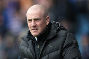 Rangers v Inverness – Ladbrokes Scottish Premiership