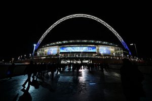Tottenham Hotspur FC v PFC CSKA Moskva – UEFA Champions League