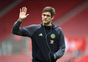 Stoke City v Chelsea – Premier League