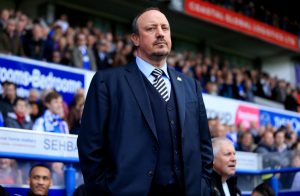 Ipswich Town v Newcastle United – Sky Bet Championship