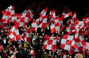 Bristol City v Cardiff City – Sky Bet Championship