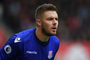 Stoke City v West Ham United – Premier League