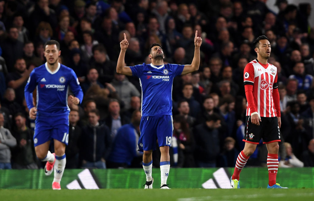 Chelsea v Southampton – Premier League