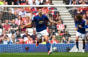 Sunderland v Manchester United – Premier League