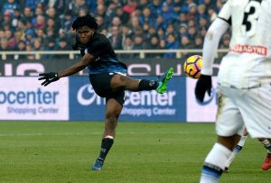 Atalanta BC v Udinese Calcio – Serie A