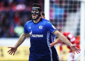 1. FSV Mainz 05 v FC Schalke 04 – Bundesliga