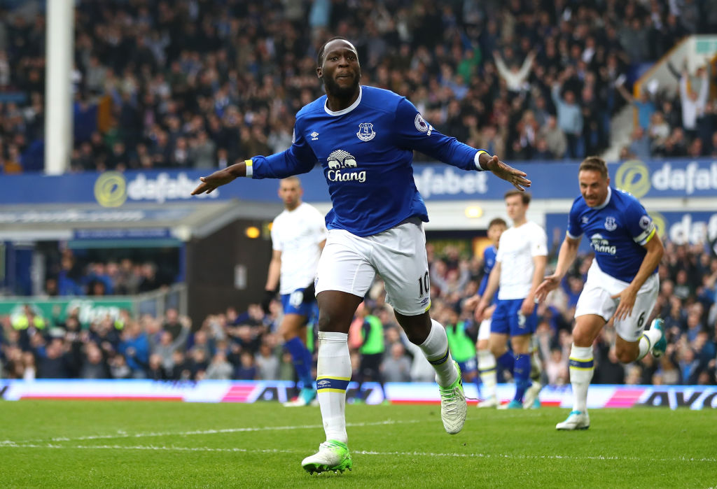 Everton v Leicester City – Premier League