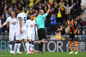 Hull City v Watford – Premier League