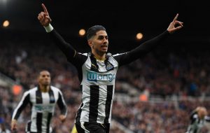 Newcastle United v Preston North End – Sky Bet Championship