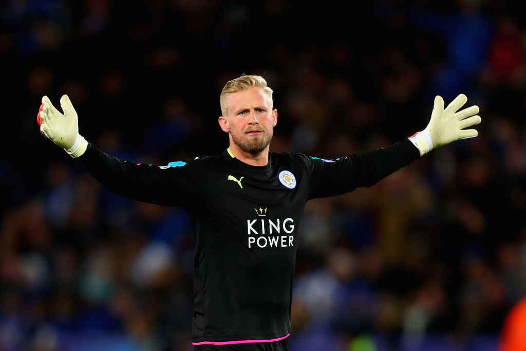 Leicester City v Club Atletico de Madrid – UEFA Champions League Quarter Final: Second Leg