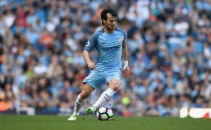 Manchester City v Hull City – Premier League