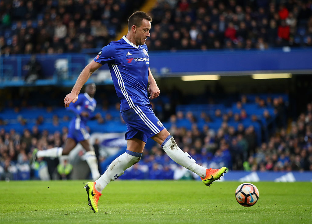 Chelsea v Brentford – The Emirates FA Cup Fourth Round