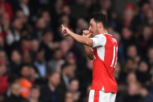 Arsenal v West Ham United – Premier League