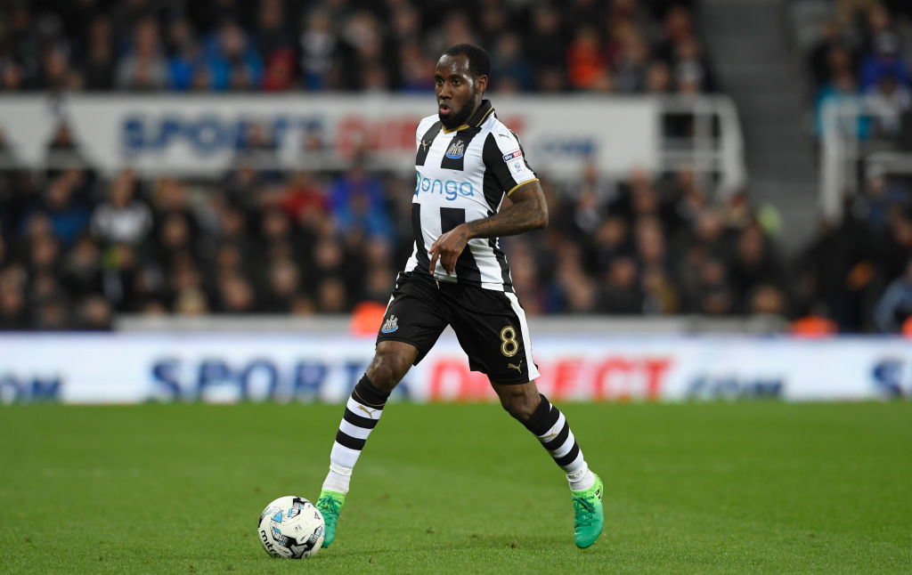 Newcastle United v Preston North End – Sky Bet Championship