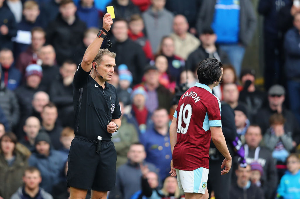 Burnley v Lincoln City – The Emirates FA Cup Fifth Round