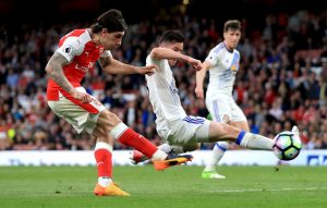 Arsenal v Sunderland – Premier League