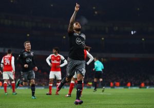 Arsenal v Southampton – EFL Cup Quarter-Final
