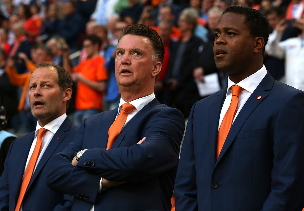 Netherlands v Ecuador – International Friendly