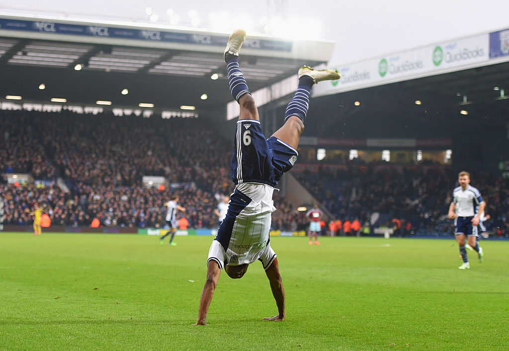 West Bromwich Albion v West Ham United – FA Cup Fifth Round