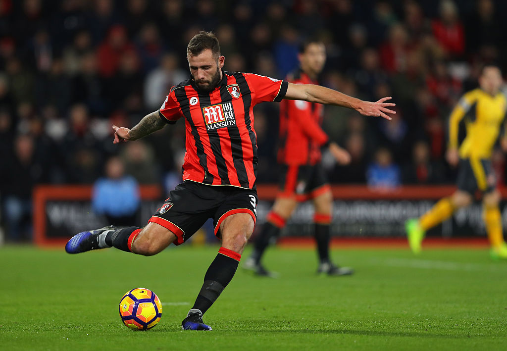 AFC Bournemouth v Arsenal – Premier League