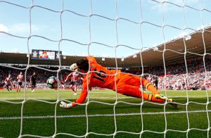 Southampton v Hull City – Premier League