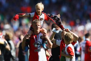 Feyenoord v SC Heracles Almelo – Eredivisie