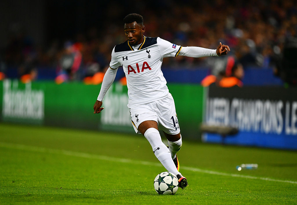 PFC CSKA Moskva v Tottenham Hotspur FC – UEFA Champions League