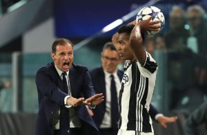 Juventus v AS Monaco – UEFA Champions League Semi Final: Second Leg