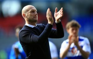 Reading v Wigan Athletic – Sky Bet Championship