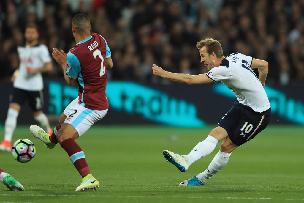 West Ham United v Tottenham Hotspur – Premier League