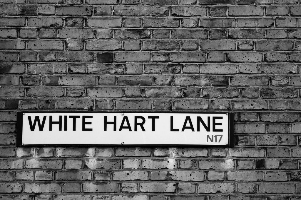 Tottenham Hotspur v Manchester United – Premier League
