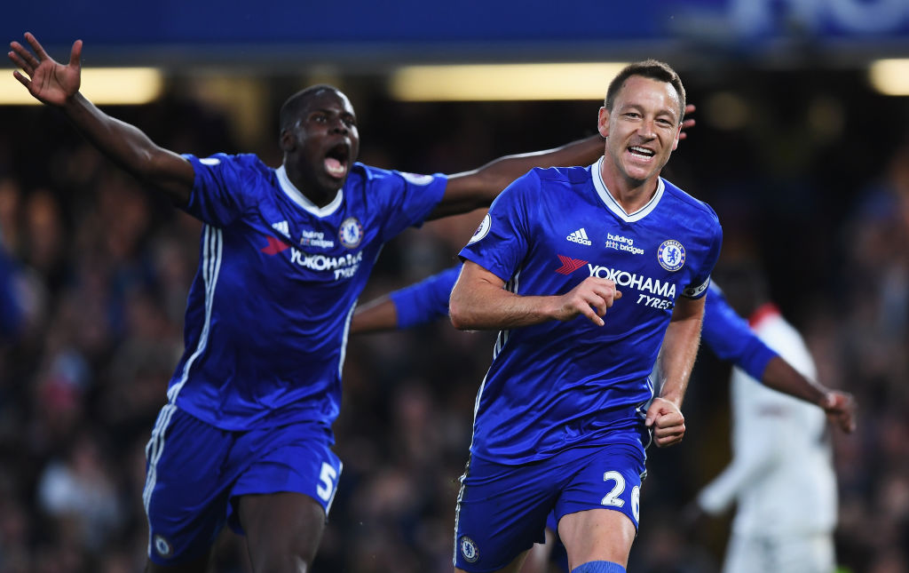 Chelsea v Watford – Premier League