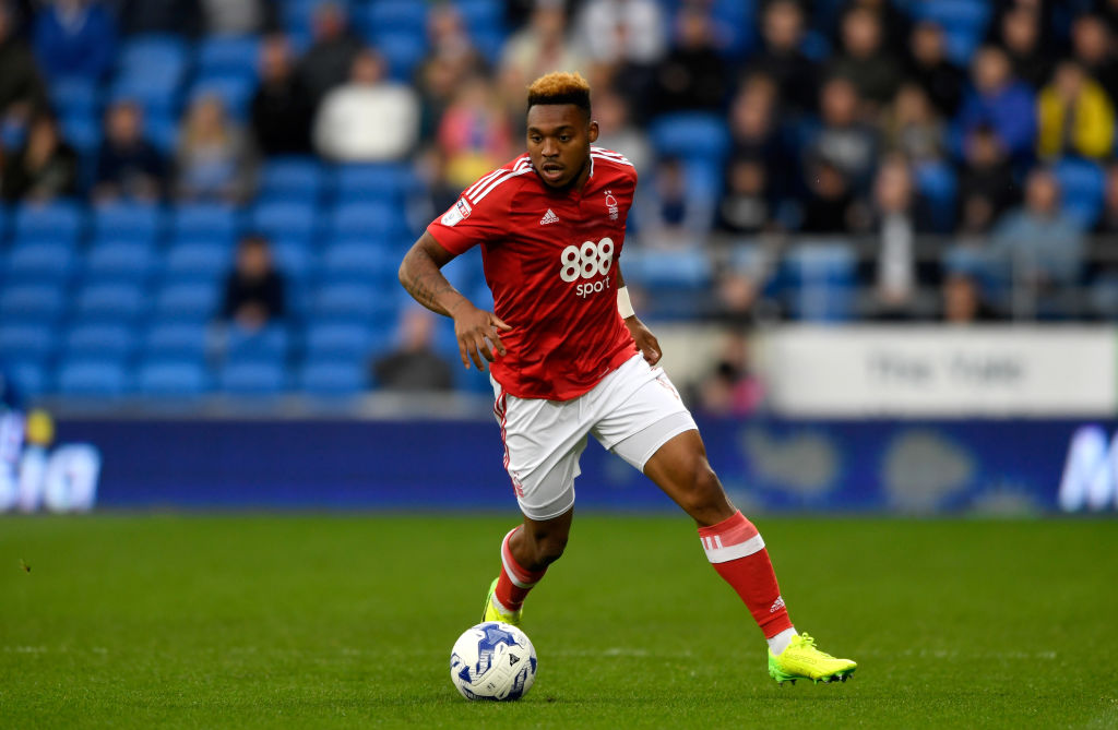 Cardiff City v Nottingham Forest – Sky Bet Championship