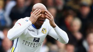 Leeds United v Huddersfield Town – npower Championship