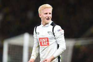 Derby County v Burton Albion – Sky Bet Championship