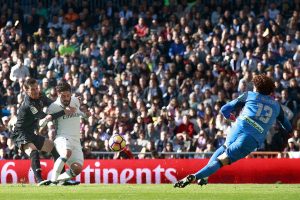 Real Madrid CF v Granada CF – La Liga