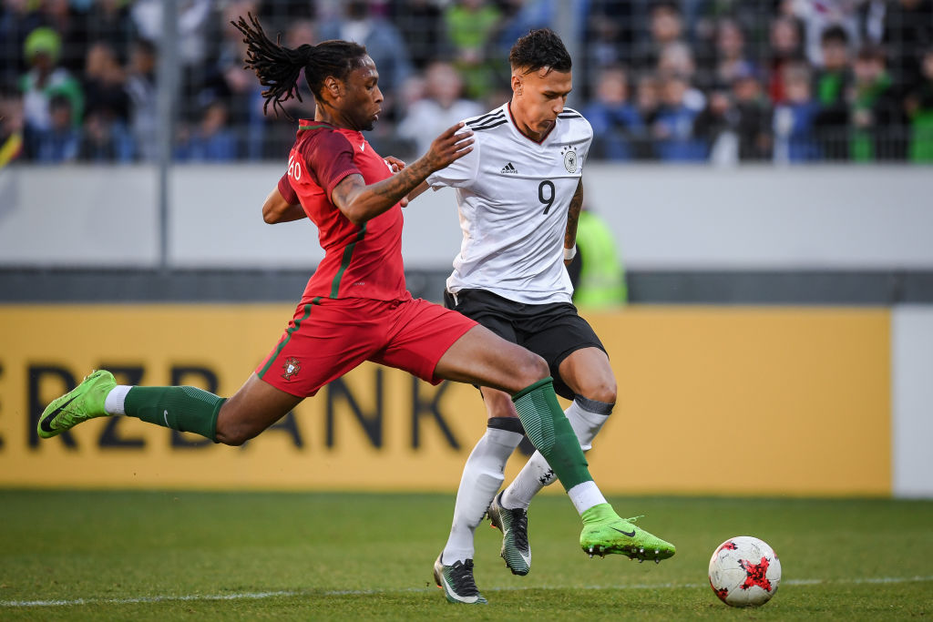 Germany U21 v Portugal U21 – International Friendly
