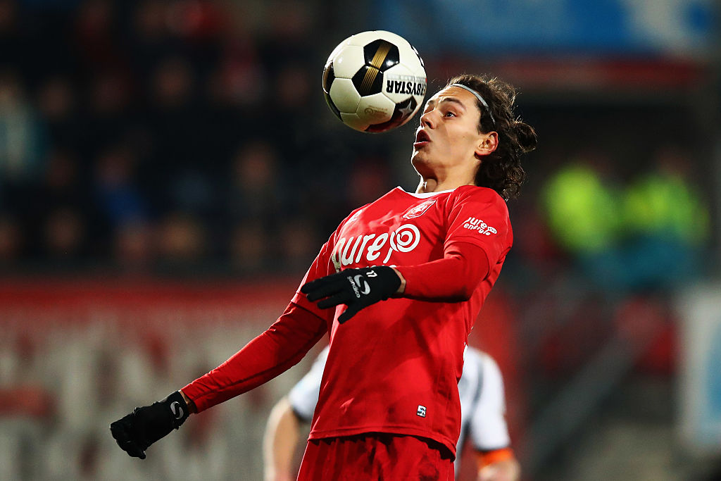 FC Twente v Heracles Almelo – Eredivisie