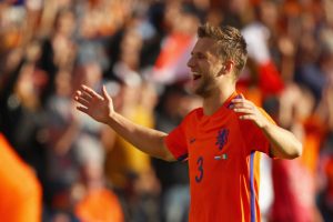 Netherlands v Ivory Coast – International Friendly
