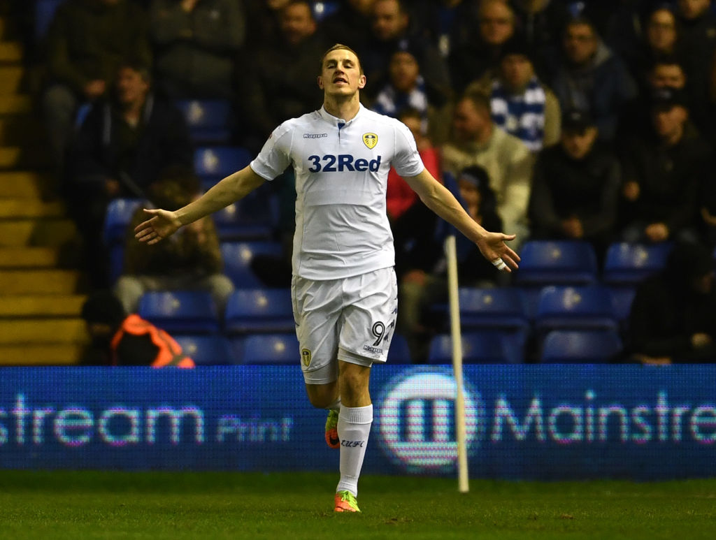 Birmingham City v Leeds United – Sky Bet Championship