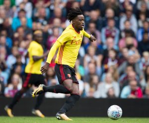 Aston Villa v Watford – Pre Season Friendly