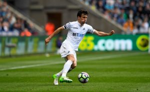 Swansea City v Middlesbrough – Premier League