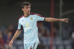 Alfreton Town v Burnley – Pre Season Friendly