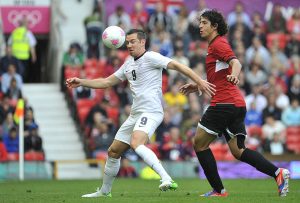 Olympics Day 2 – Men’s Football – Egypt v New Zealand