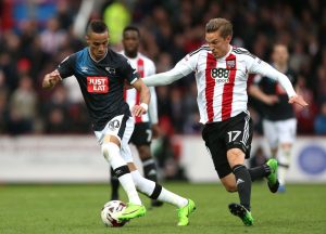 Brentford v Derby County – Sky Bet Championship