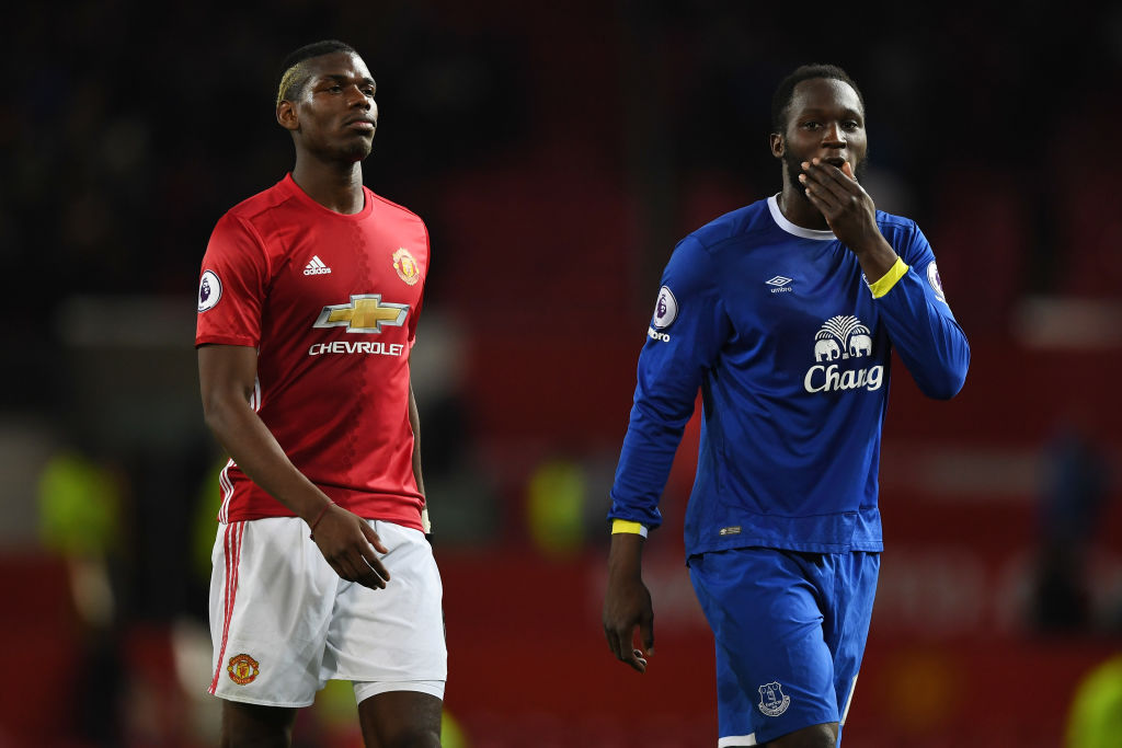 Manchester United v Everton – Premier League