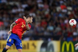 Germany v Spain – 2017 UEFA European Under-21 Championship Final