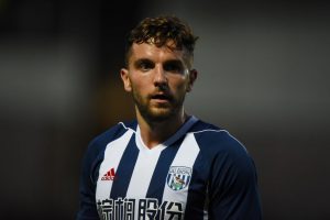 Burton Albion v West Bromwich Albion – Pre Season Friendly