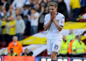 Middlesbrough v Leeds United – Sky Bet Championship
