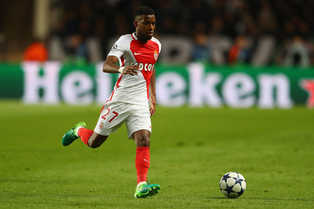 AS Monaco v Juventus – UEFA Champions League Semi Final: First Leg